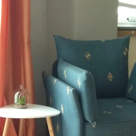 Nickys Place Perea דירה *