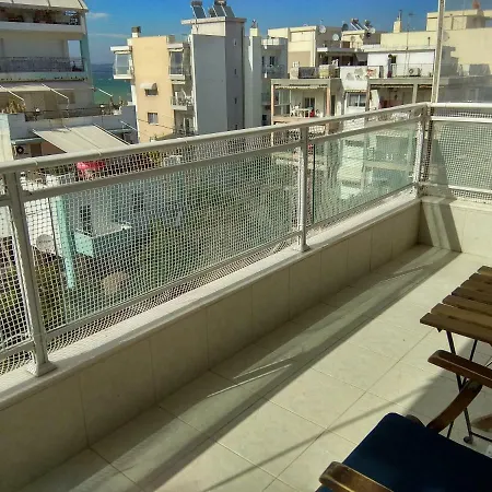 Nickys Place Perea * Peraia (Thessaloniki)