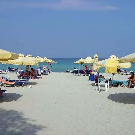 Nickys Place Perea Apartment Peraia (Thessaloniki)