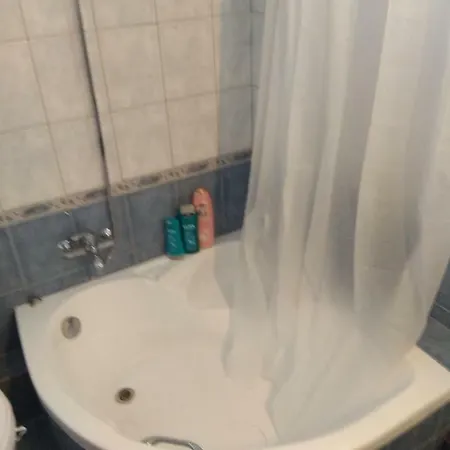 Apartament Nickys Place Perea Peraía