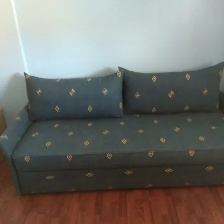 Nickys Place Perea